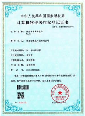 （10软著6个实用新型）-8