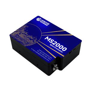 MS2000高分辨光纤光谱仪