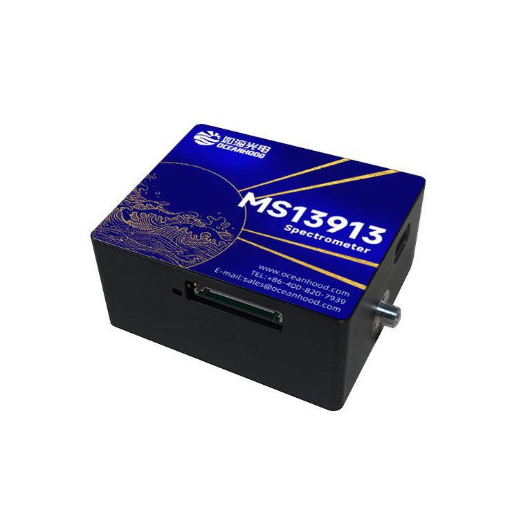 MS13913近红外光纤光谱仪