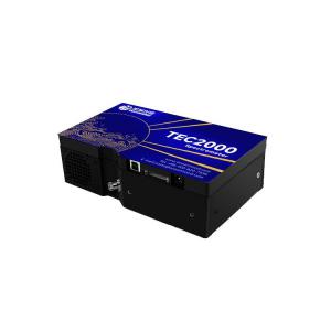 TEC2000光纤光谱仪