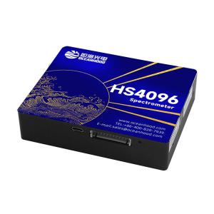 HS4096微型光纤光谱仪