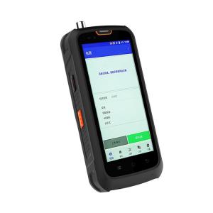 EVA6000手持拉曼光谱仪