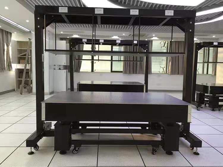 平台仪器架